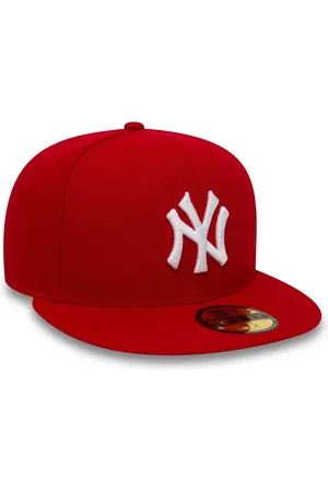 New Era Fitted Cap New York Yankees Essential - Verkäufer: Release36