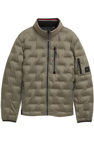 TOM TAILOR Outdoorjacke - Verkäufer: Bekleidungshäuser Karl Vockeroth GmbH
