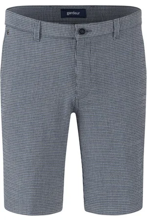 Atelier Gardeur 5-Pocket-Jeans JASPER-S hellblau 888-220201-2064 - Verkäufer: Jeans-Manufaktur