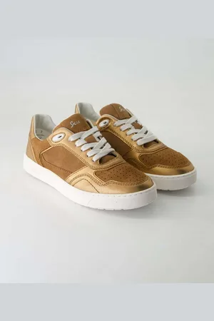 Sioux Maites Sneaker 001 Schnürschuh - Verkäufer: TRETTER-Schuhe
