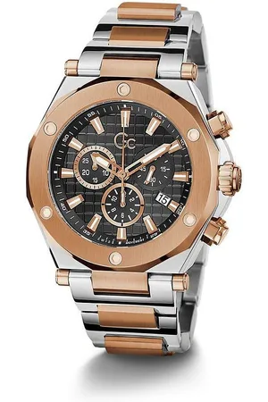 GC Chronograph Legacy Chrono - Verkäufer: No.1 Topseller