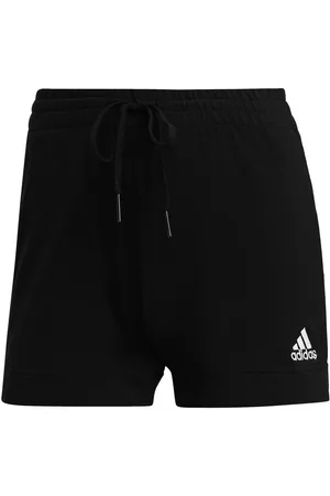 adidas Shorts Essentials Slim 3-Streifen im athletischen Look - Verkäufer: bonvenon