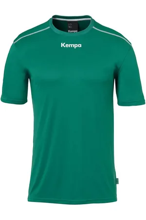Kempa Kurzarmshirt Shirt POLY (Trikot) atmungsaktiv - Verkäufer: uhlsport GmbH
