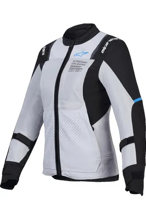 Alpinestars Regenjacke Stella ST-2 Air Damen Motorrad Textiljacke - Verkäufer: Fc-Moto