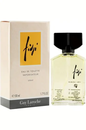 GUY LAROCHE Eau de Toilette Fidji 50 ml - Verkäufer: Riemax