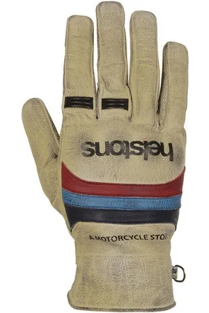 Helstons Motorradhandschuhe Mora Sommer Motorradhandschuhe - Verkäufer: Fc-Moto