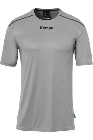 Kempa Kurzarmshirt Shirt POLY (Trikot) atmungsaktiv - Verkäufer: uhlsport GmbH