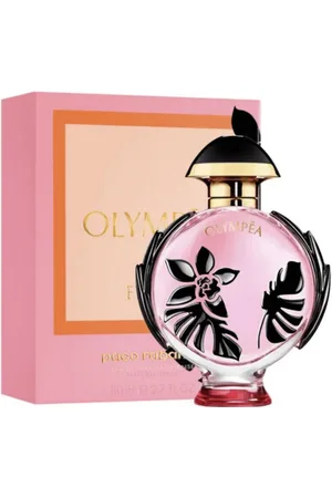 Paco rabanne Eau de Parfum Olympea Flora Intense - Verkäufer: Shoppingcenter