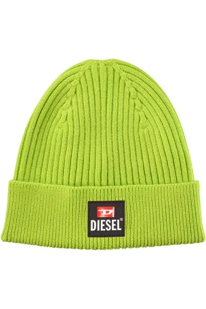 Diesel Strickmütze K-Coderlab Berretto - Verkäufer: fashion4smile