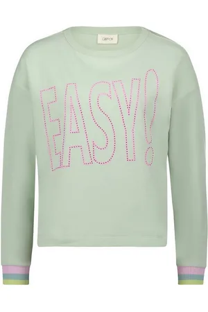 Cartoon Sweatshirt - Verkäufer: Bekleidungshäuser Karl Vockeroth GmbH