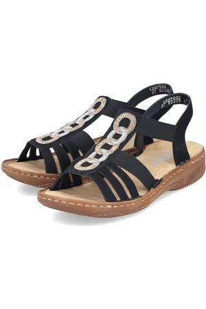 Rieker V2870 Sandale - Verkäufer: sneakerprofi