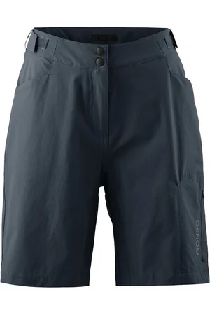 Gonso Fahrradhose Adventure Shorts W OUTERSPACE - Verkäufer: Intersport MuM