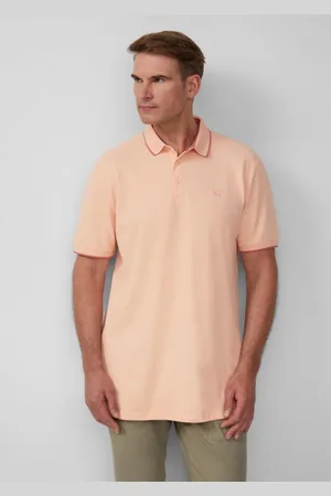 QS by s.Oliver Kurzarmshirt Polo-Shirt - Verkäufer: