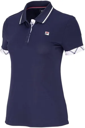 Fila Poloshirt Zea - Verkäufer: Tennis-Point