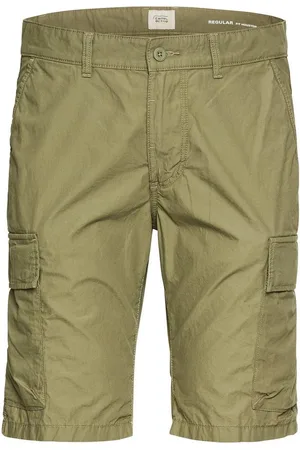 Camel Active Bermudas Shorts Cargo - Verkäufer: Robert Ley Damen & Herrenmoden GmbH & Co KG