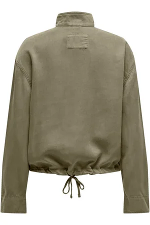 ONLY Outdoorjacke - Verkäufer: Bekleidungshäuser Karl Vockeroth GmbH