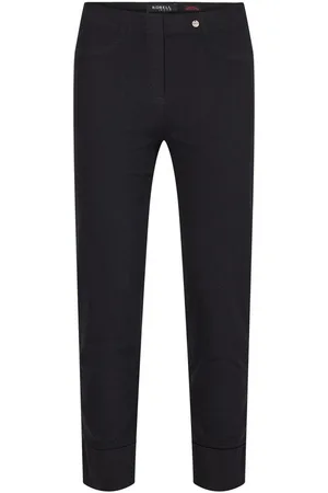 Robell Stretch-Jeans BELLA09 Power Stretch - Verkäufer: ZEITLERONLINE