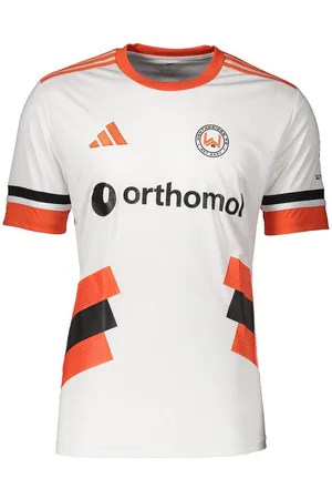 adidas T-Shirt Polyester - Verkäufer: 11teamsports