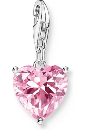 Thomas Sabo Kettenanhänger Damen-Charm 925er Silber Zirkonia - Verkäufer: CHRIST Juweliere und Uhrmacher seit 1863 GmbH
