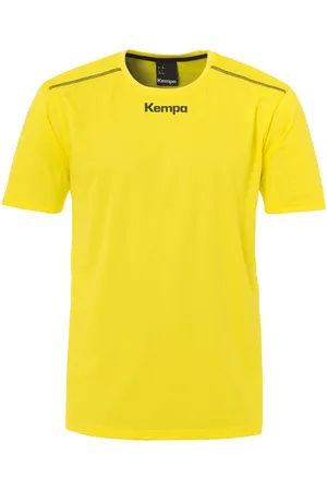 Kempa Kurzarmshirt Shirt POLY (Trikot) atmungsaktiv - Verkäufer: uhlsport GmbH