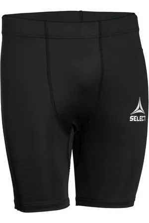 Select Trainingstights Jungen Funktionshose Kompressionshose Kurz - Verkäufer: CORTEXPOWER