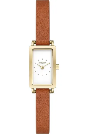 Skagen Quarzuhr Damen-Uhren Analog Quarz - Verkäufer: CHRIST Juweliere und Uhrmacher seit 1863 GmbH