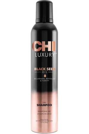 CHI Haarshampoo Luxury Black Seed Oil Dry Shampoo 150gr - Verkäufer: Haibu