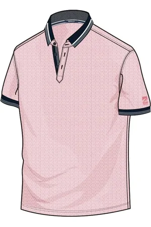 Sun valley Poloshirt Poloshirt - Verkäufer: Sport Erdl