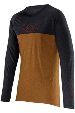 Leatt Radtrikot Jersey MTB Gravity 2.0 - Peanut - Verkäufer: Hoco Online GmbH