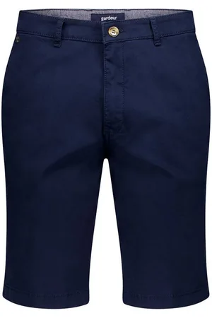 Atelier Gardeur 5-Pocket-Jeans JASPER-8TN marine 60561-1068 - Verkäufer: Jeans-Manufaktur