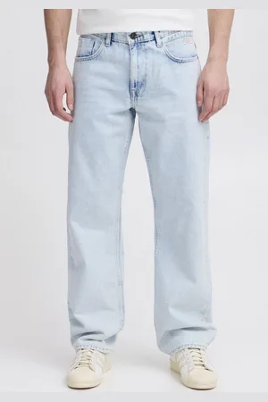 Blend 5-Pocket-Jeans JEANS FLAKE light blue 20718121.200290 - Verkäufer: Jeans-Manufaktur