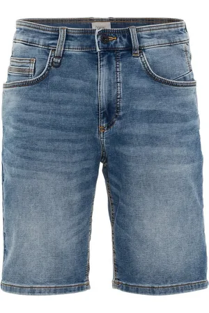 Camel Active Bermudas 5-Pocket Shorts Denim - Verkäufer: ActiveFashionWorld