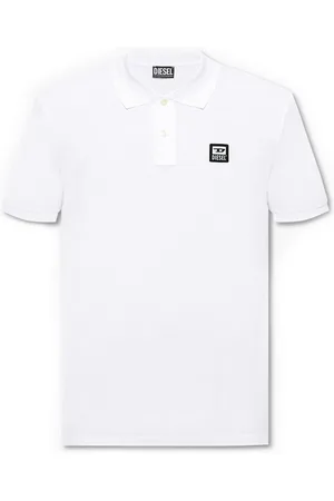Diesel Poloshirt Slim Fit - Stretch Baumwolle Pique - T-SMITH 250104 - Verkäufer: DenimBar