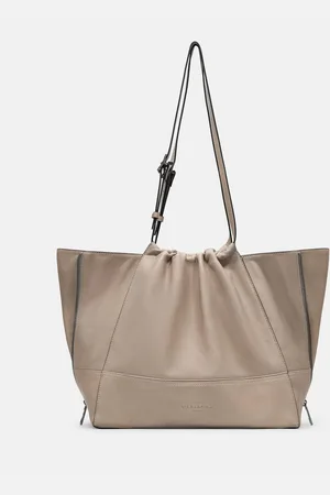 liebeskind Henkeltasche Großer Shopper aus Yak-Leder - Verkäufer: s.Oliver