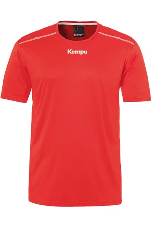 Kempa Kurzarmshirt Shirt POLY (Trikot) atmungsaktiv - Verkäufer: uhlsport GmbH