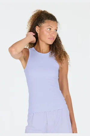 Athlecia Tanktop Madilyn mit Quick-Dry-Funktion