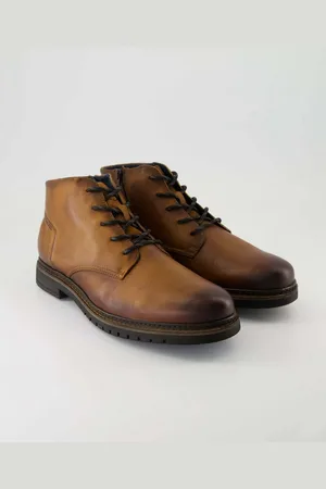 Bugatti Barton Comfort Winterstiefel - Verkäufer: TRETTER-Schuhe
