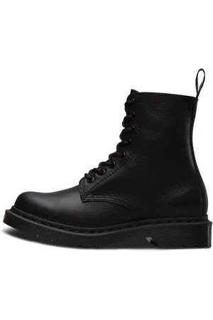 Dr. Martens PASCAL Mono Virginia Ankleboots (2-tlg) - Verkäufer: my-boots