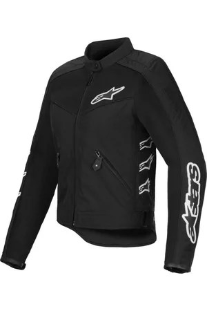 Alpinestars Regenjacke Stella T-Dyno Air Damen Motorrad Textiljacke - Verkäufer: Fc-Moto