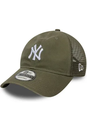 New Era Baseball Cap 9Twenty Trucker MIDI New York Yankees - Verkäufer: ICED OUT