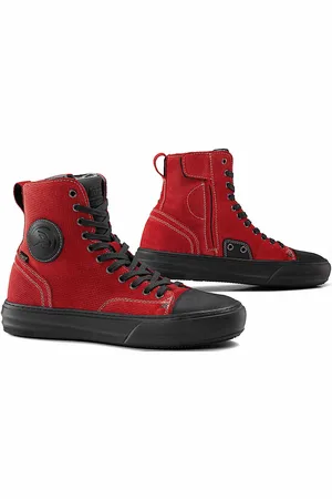 Falco Lennox 2 Damen Motorradschuhe Motorradstiefel - Verkäufer: Fc-Moto