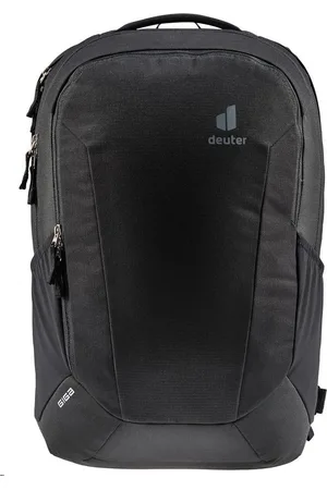 Deuter Daypack Giga BLACK - Verkäufer: Sportmarkt MG