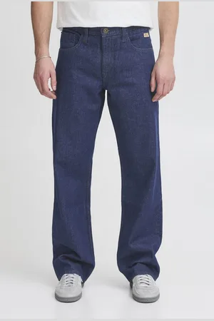Blend 5-Pocket-Jeans JEANS FLAKE unwashed blue 20718121.200299 - Verkäufer: Jeans-Manufaktur