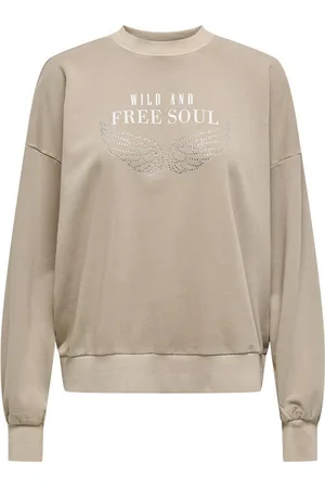 ONLY Sweatshirt - Verkäufer: Bekleidungshäuser Karl Vockeroth GmbH