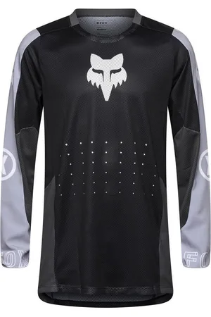 Fox Motocross-Shirt Ranger Air Off-Road Motocross Jersey - Verkäufer: Fc-Moto