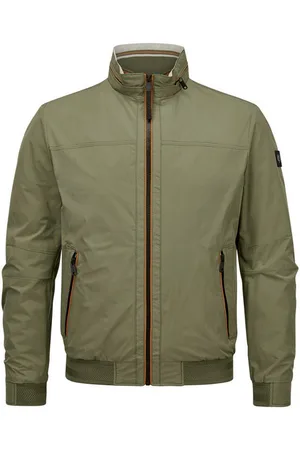 Milestone Outdoorjacke - Verkäufer: Bekleidungshäuser Karl Vockeroth GmbH