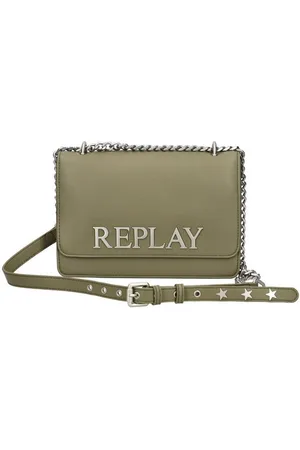 Replay Umhängetasche Taschen Lederimitat - Verkäufer: S4S Commerce