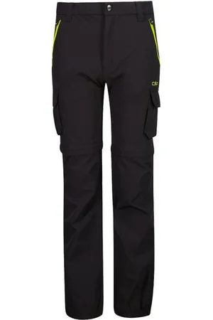 CMP Zip-off-Hose KID ZIP OFF PANT - Verkäufer: highway-shop