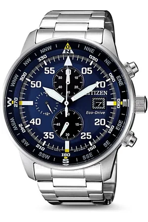 Citizen Solaruhr, Herren Chronograph Eco-Drive Armbanduhr CA0690-88L - Verkäufer: Juwelier Bektas e.K.