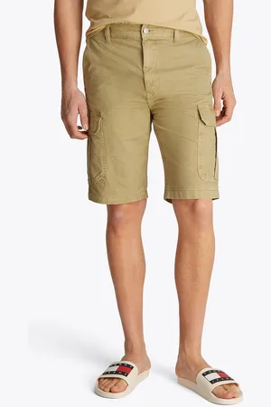 Tommy Hilfiger Cargoshorts TJM OTIS TWILL REG CARGO SHORT